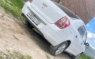 Chevrolet Cobalt II, 2020 год, 850 000 рублей, 1 фотография
