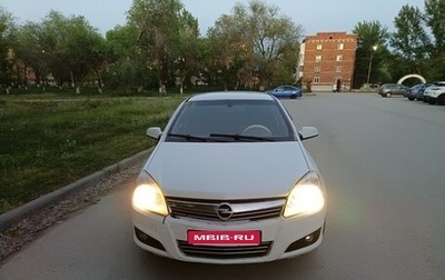 Opel Astra H, 2008 год, 290 000 рублей, 1 фотография