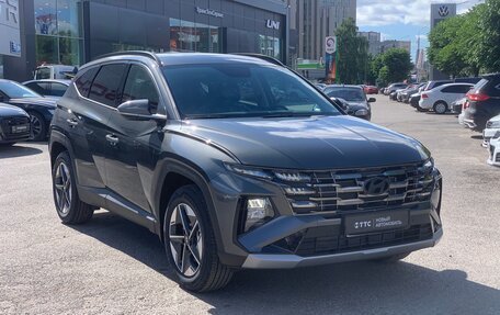 Hyundai Tucson, 2026 год, 4 450 000 рублей, 1 фотография