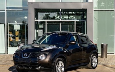 Nissan Juke II, 2012 год, 995 000 рублей, 1 фотография