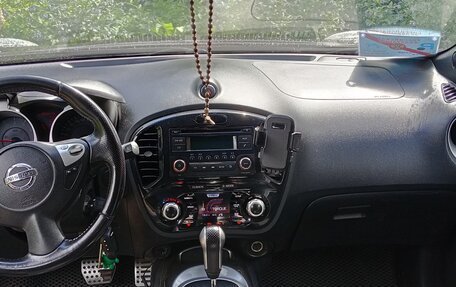 Nissan Juke II, 2012 год, 1 060 000 рублей, 9 фотография