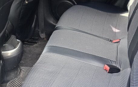 Nissan Juke II, 2012 год, 1 060 000 рублей, 10 фотография