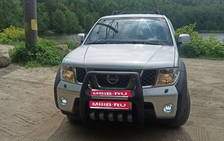 Nissan Pathfinder, 2008 год, 1 150 000 рублей, 1 фотография