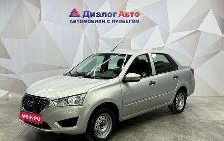 Datsun on-DO I рестайлинг, 2020 год, 560 000 рублей, 1 фотография
