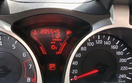 Nissan Juke II, 2012 год, 1 060 000 рублей, 16 фотография
