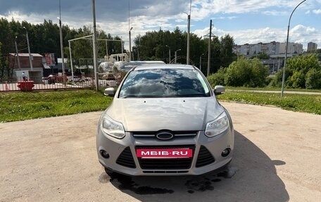 Ford Focus III, 2011 год, 720 000 рублей, 2 фотография