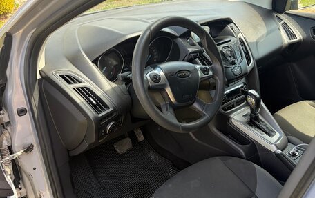 Ford Focus III, 2011 год, 720 000 рублей, 9 фотография