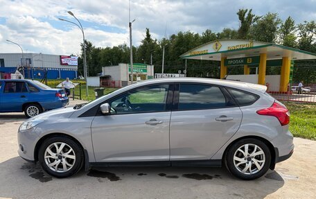 Ford Focus III, 2011 год, 720 000 рублей, 3 фотография