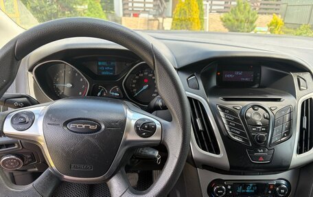 Ford Focus III, 2011 год, 720 000 рублей, 7 фотография