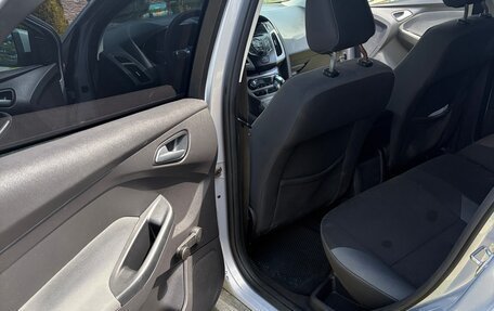 Ford Focus III, 2011 год, 720 000 рублей, 12 фотография