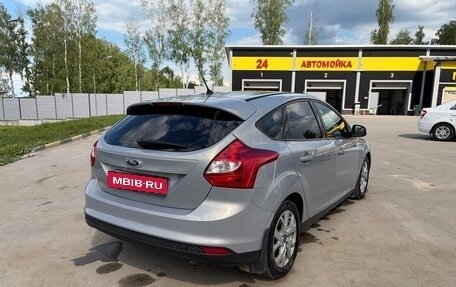 Ford Focus III, 2011 год, 720 000 рублей, 4 фотография