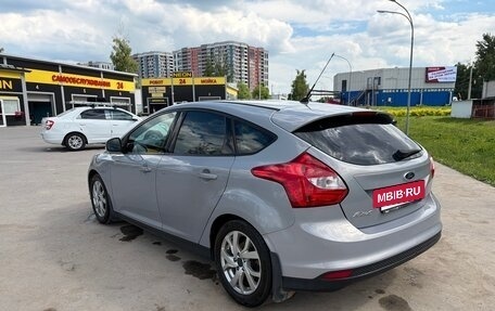 Ford Focus III, 2011 год, 720 000 рублей, 5 фотография