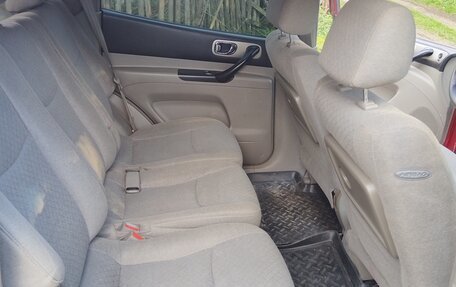 Chevrolet Rezzo, 2006 год, 292 000 рублей, 17 фотография