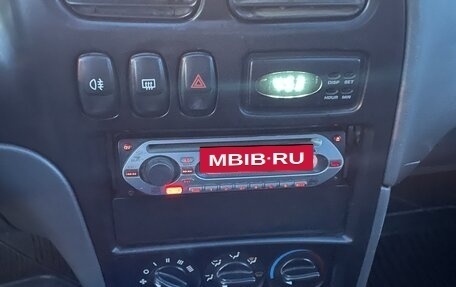 KIA Shuma I, 2000 год, 230 000 рублей, 7 фотография