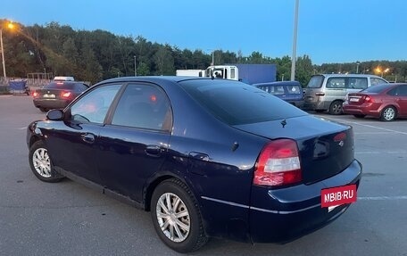 KIA Shuma I, 2000 год, 230 000 рублей, 4 фотография