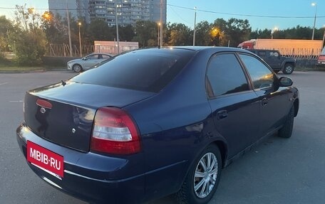 KIA Shuma I, 2000 год, 230 000 рублей, 2 фотография
