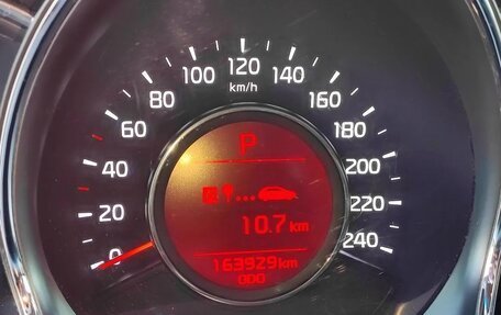 KIA cee'd III, 2014 год, 1 100 000 рублей, 7 фотография