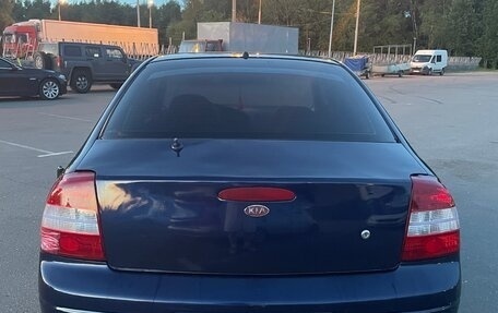 KIA Shuma I, 2000 год, 230 000 рублей, 3 фотография