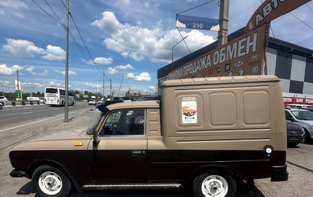 ИЖ 2715, 1994 год, 420 000 рублей, 8 фотография