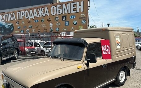 ИЖ 2715, 1994 год, 420 000 рублей, 6 фотография