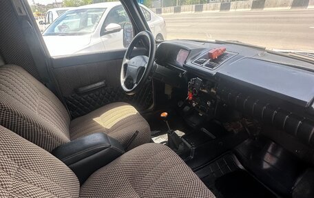 ИЖ 2715, 1994 год, 420 000 рублей, 19 фотография