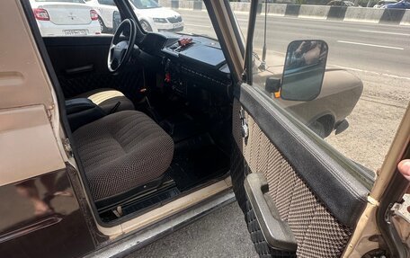 ИЖ 2715, 1994 год, 420 000 рублей, 16 фотография