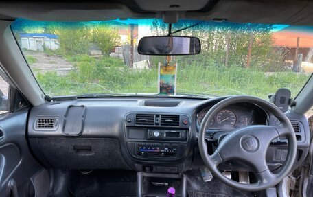 Honda Partner I, 1996 год, 145 000 рублей, 9 фотография