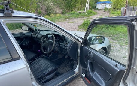 Honda Partner I, 1996 год, 145 000 рублей, 6 фотография