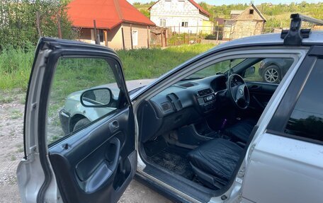 Honda Partner I, 1996 год, 145 000 рублей, 7 фотография