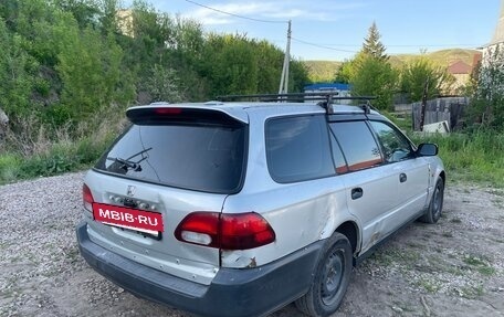 Honda Partner I, 1996 год, 145 000 рублей, 10 фотография