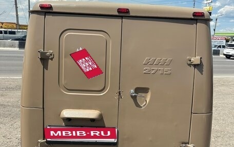 ИЖ 2715, 1994 год, 420 000 рублей, 12 фотография