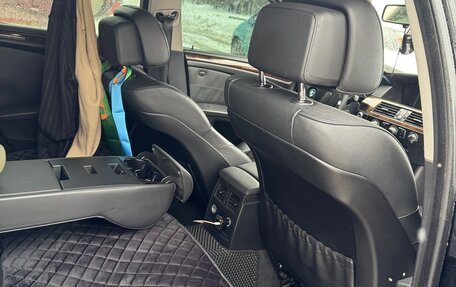 BMW 5 серия, 2009 год, 1 110 000 рублей, 5 фотография