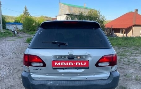 Honda Partner I, 1996 год, 145 000 рублей, 5 фотография