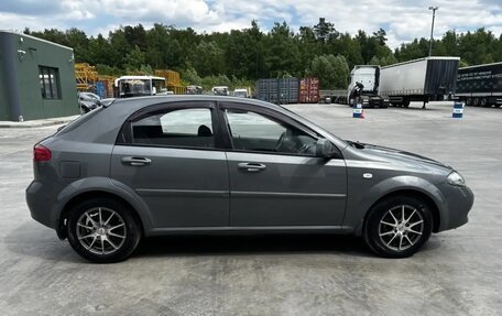 Chevrolet Lacetti, 2011 год, 510 000 рублей, 4 фотография