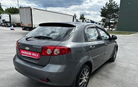 Chevrolet Lacetti, 2011 год, 510 000 рублей, 3 фотография