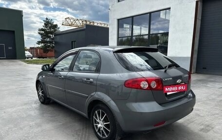 Chevrolet Lacetti, 2011 год, 510 000 рублей, 5 фотография