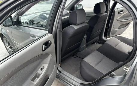 Chevrolet Lacetti, 2011 год, 510 000 рублей, 11 фотография