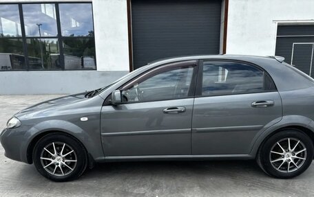 Chevrolet Lacetti, 2011 год, 510 000 рублей, 7 фотография