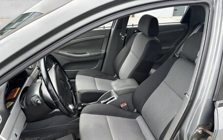 Chevrolet Lacetti, 2011 год, 510 000 рублей, 14 фотография