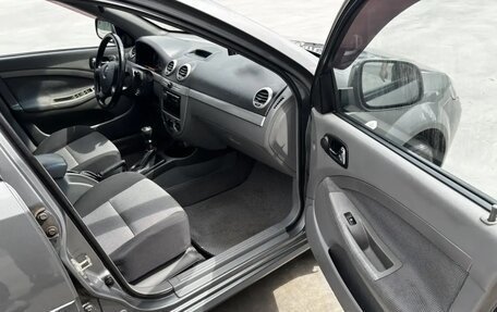 Chevrolet Lacetti, 2011 год, 510 000 рублей, 10 фотография