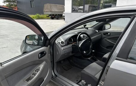 Chevrolet Lacetti, 2011 год, 510 000 рублей, 15 фотография