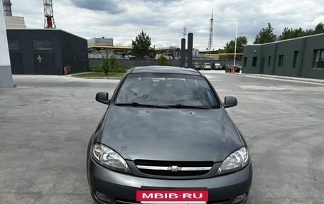 Chevrolet Lacetti, 2011 год, 510 000 рублей, 2 фотография