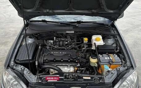 Chevrolet Lacetti, 2011 год, 510 000 рублей, 13 фотография