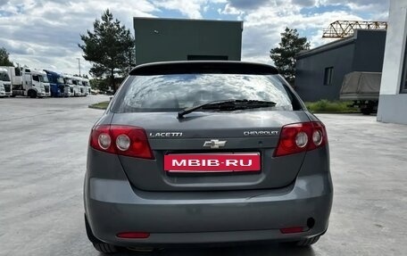 Chevrolet Lacetti, 2011 год, 510 000 рублей, 8 фотография