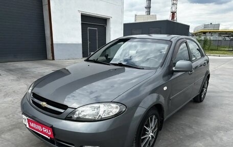 Chevrolet Lacetti, 2011 год, 510 000 рублей, 6 фотография