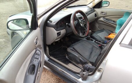 Nissan Almera, 2001 год, 250 000 рублей, 5 фотография