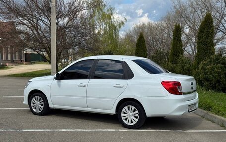 Datsun on-DO I рестайлинг, 2019 год, 560 000 рублей, 4 фотография