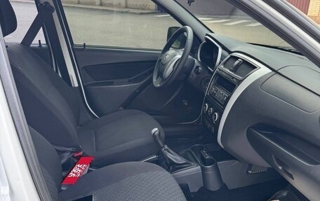 Datsun on-DO I рестайлинг, 2019 год, 560 000 рублей, 6 фотография