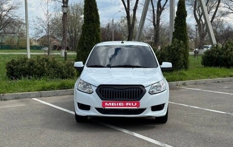 Datsun on-DO I рестайлинг, 2019 год, 560 000 рублей, 5 фотография