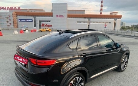 Geely Tugella FY11, 2022 год, 2 550 000 рублей, 2 фотография